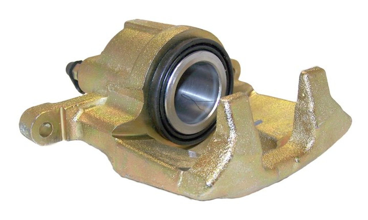 Brake Caliper (68003778AA) fits { JK } Jeep Wrangler (2007-2018) { KA }  Dodge Nitro (2007-2011) { KK } Jeep Liberty (2008-2012) - Overly's Off Road  Jeep 4x4 Parts Online Auto Repair Tennessee