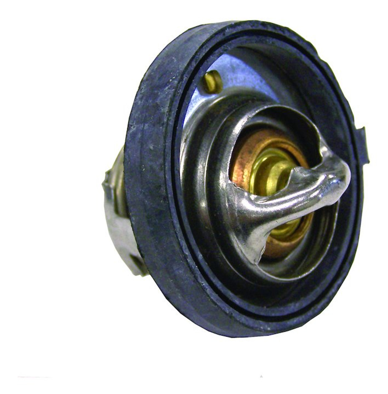 Thermostat (53010552AA) fits { KJ } Jeep Liberty (2002-2007) { TJ } Jeep  Wrangler (1997-2006) - Overly's Off Road Jeep 4x4 Parts Online Auto Repair  Tennessee