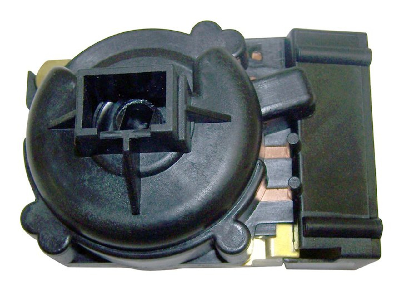 Ignition Switch (4793576AB) fits { KJ } Jeep Liberty (2002-2007) { PL }  Plymouth Neon (1995-2001) { PL } Dodge Neon (1995-2005) { PT } Chrysler PT  Cruiser (2001-2010) { TJ } Jeep Wrangler (1997-2006) - Overly's Off Road  Jeep 4x4 Parts Online Auto ...