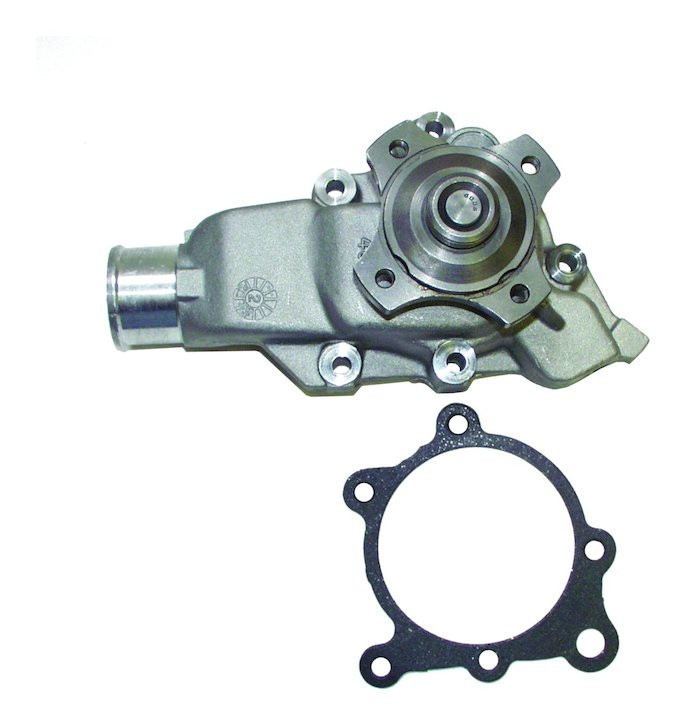 Total 63+ imagen 97 jeep wrangler water pump replacement Thptnganamst