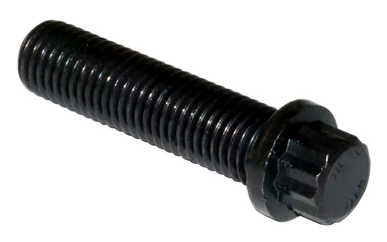 Drive Shaft Bolt (6036415AA) fits { MJ } Jeep Comanche (1986-1992) { TJ } Jeep  Wrangler (1997-2006) { WG } Jeep Grand Cherokee (Europe) (2001-2004) { WJ }  Jeep Grand Cherokee (1999-2004) {