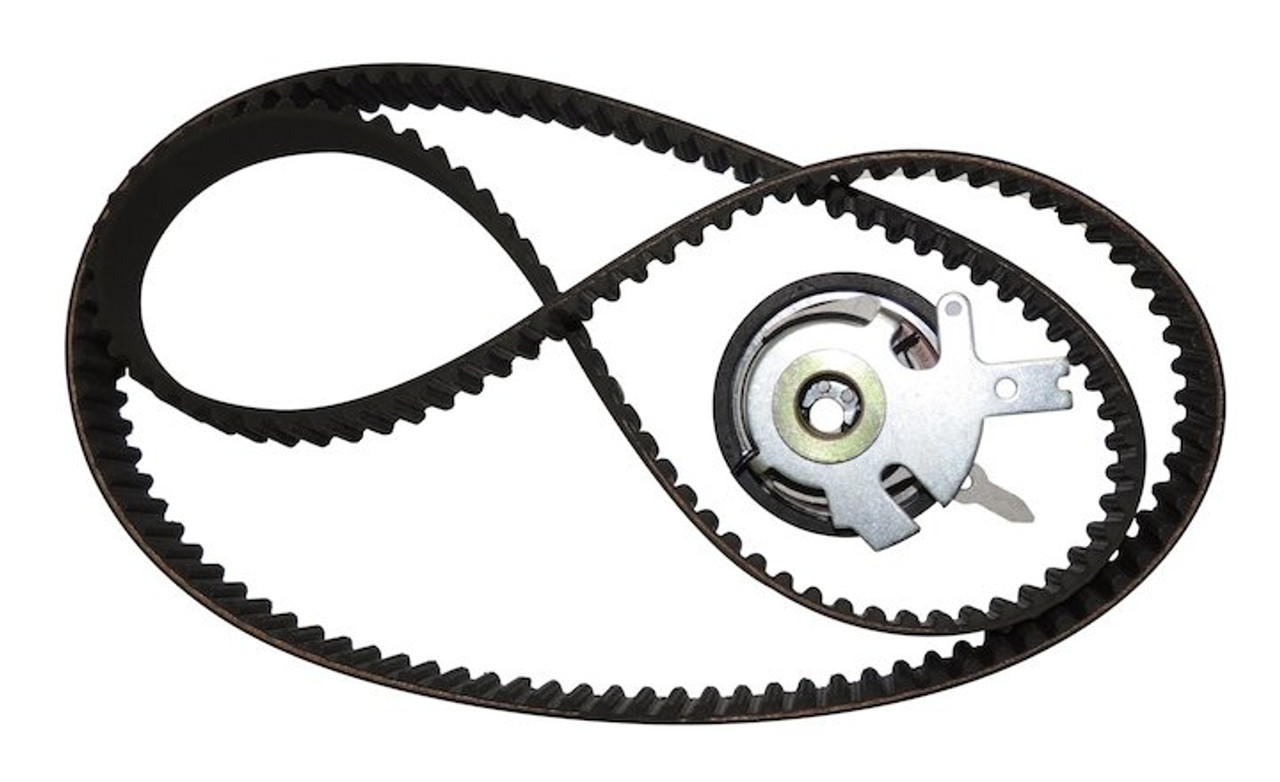 Timing Belt Kit 68031478aa Fits Jk Jeep Wrangler 2007 2018 Ka Dodge Nitro 2007 2011 Kk Jeep Liberty 2008 2012 Rt Dodge