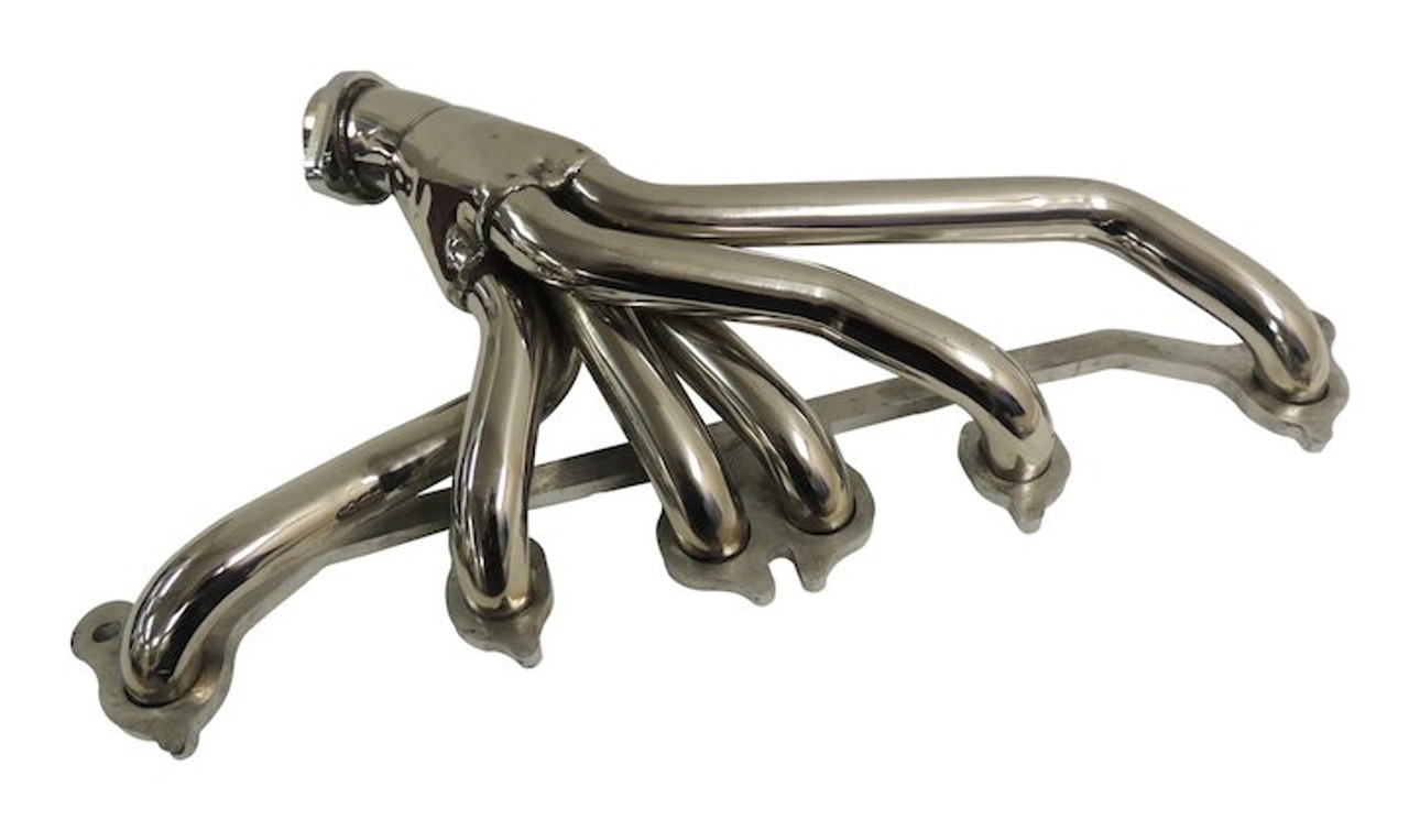 Hd Exhaust Manifold (RT36002)