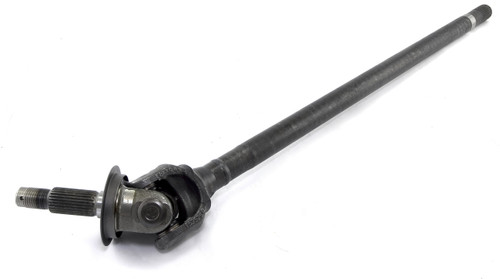 Frt Axle Shaft Assembly, Rt, D44, 07-17 Wrangler (16523.56)
