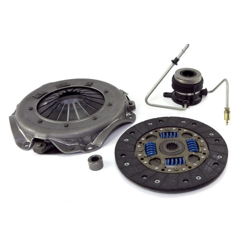 Master Clutch Kit, 2.5L, 93 Jeep Wrangler YJ (16902.12)