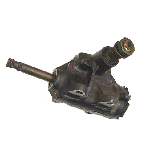 Steering Gear Box, Manual, 87-98 Cherokee XJ (18001.03)