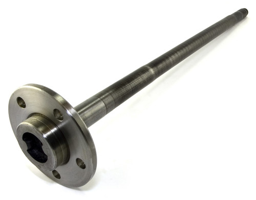 Rear Axle Shaft, Dana 35, LH, 90-04 Jeep Wrangler (16530.53)