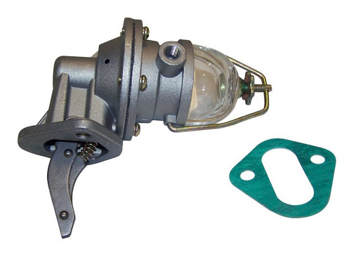 Fuel Pump (J0912017)