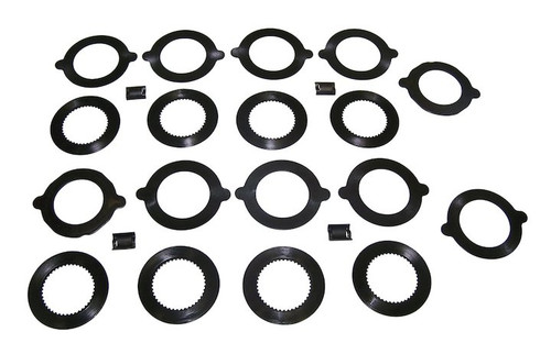 Differential Clutch Kit (J0994345)