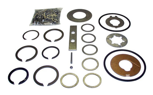 Small Parts Kit (T18)