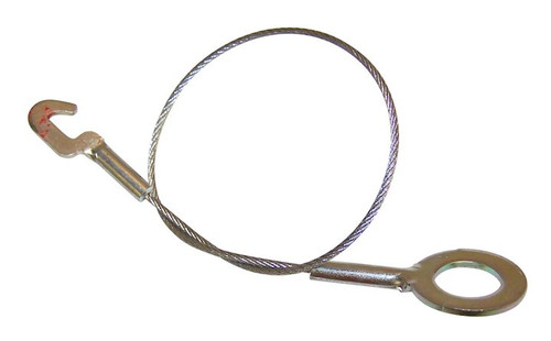 drum brake self Adjusting Cable (J0943138)