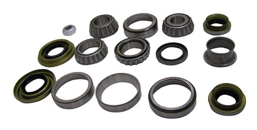 Differential Overhaul Kit (D30EMASKIT)
