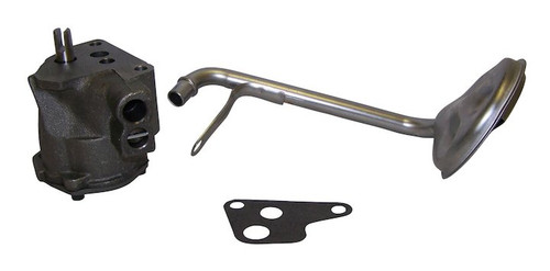 Oil Pump Kit (J3181340)