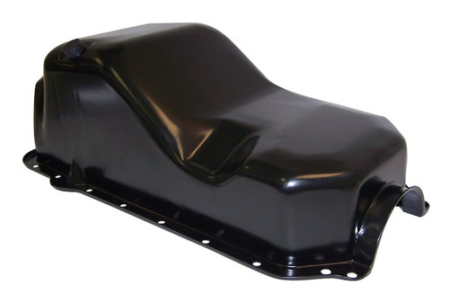 Engine Oil Pan (J3236322)