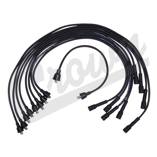 Ignition Wire Set (83300090)