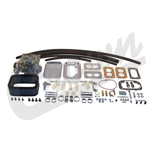 Carburetor Kit (471551) Carburetor Kit (471551)