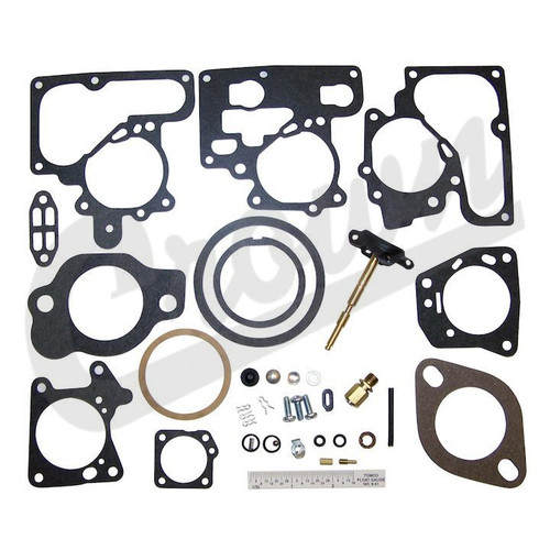 Carburetor Repair Kit (83300085) Carburetor Repair Kit (83300085)