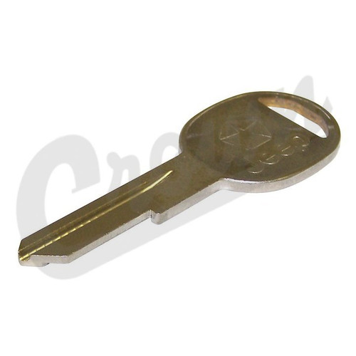 Key Blank (3641913) Key Blank (3641913)