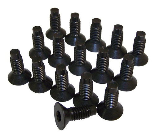Windshield Frame Screw Kit (6035757K)