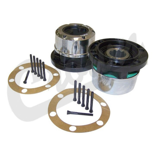 Locking Hub Set (400501)