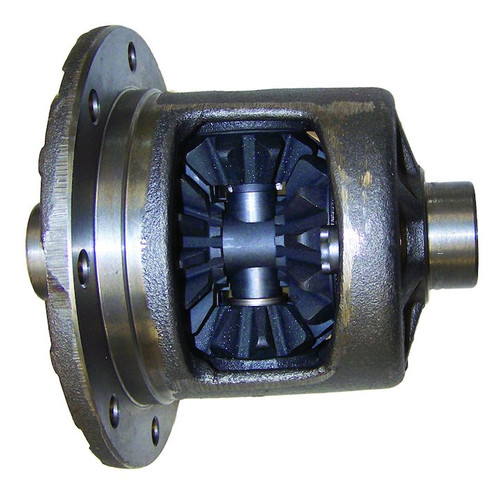 Differential Case Assembly (J3212192)