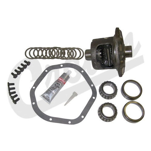 Differential Case Kit (83505431) Differential Case Kit (83505431)