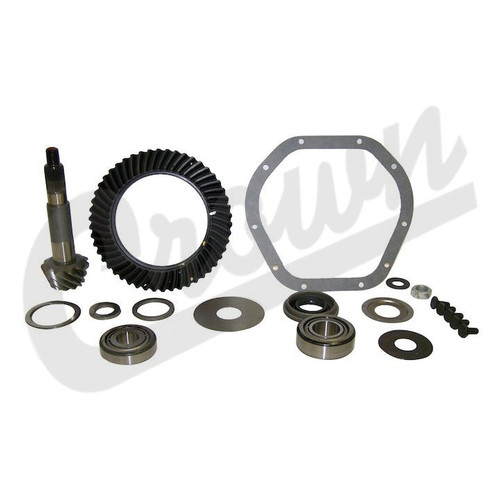 Ring & Pinion Kit (83503087)