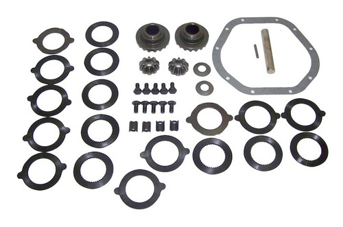 Differential Gear Set (83505432) Differential Gear Set (83505432)