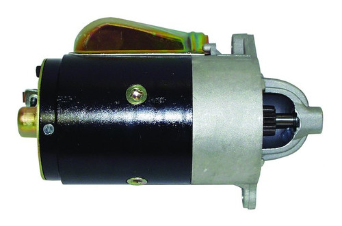 Starter (J5752791)
