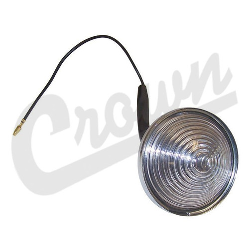 Back Up Light (945659) Back Up Light (945659)