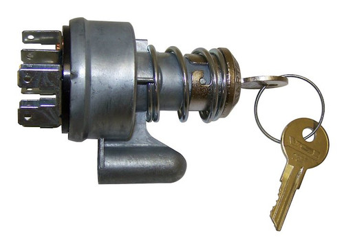 Ignition Switch (J5454951)