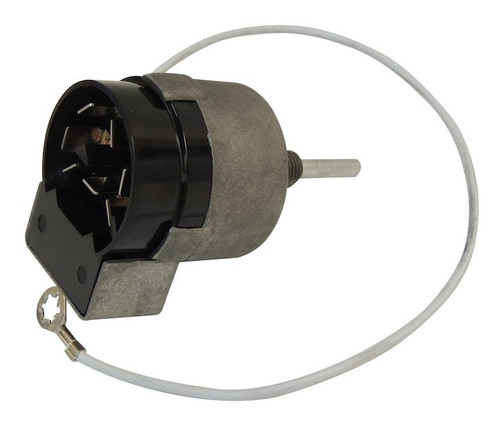 Wiper Switch (J5758904)