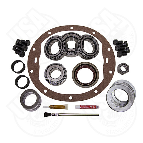 USA Standard Master Overhaul kit for '10 & up Camaro with V8
