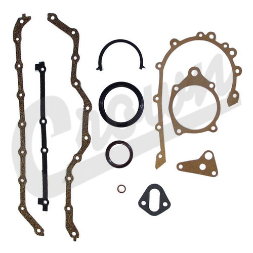 Engine Gasket Set (83504647)