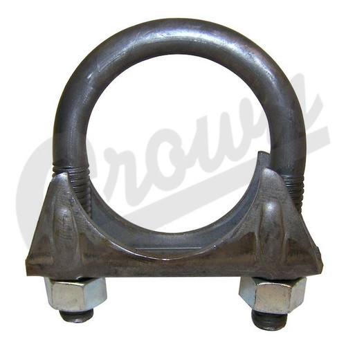 Exhaust Clamp (630534) Exhaust Clamp (630534)