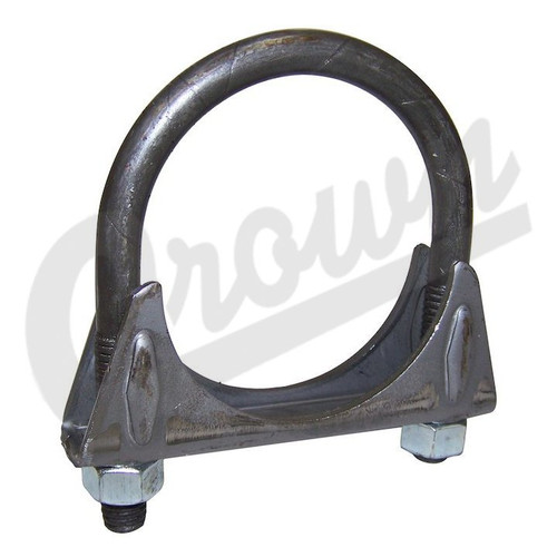 Exhaust Clamp (83300061) Exhaust Clamp (83300061)