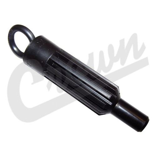 Clutch Alignment Tool (53010) Clutch Alignment Tool (53010)