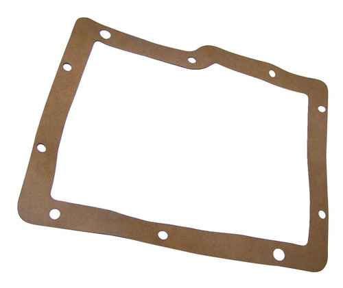 Shift Cover Gasket (J8127477)