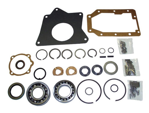 Transmission Overhaul Kit (T170BSG) Transmission Overhaul Kit (T170BSG)