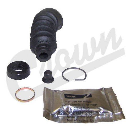 Clutch Slave Cylinder Repair Kit (83500670) Clutch Slave Cylinder Repair Kit (83500670)