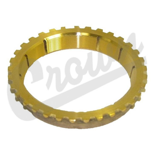 Synchronizer Blocking Ring (83500566) Synchronizer Blocking Ring (83500566)
