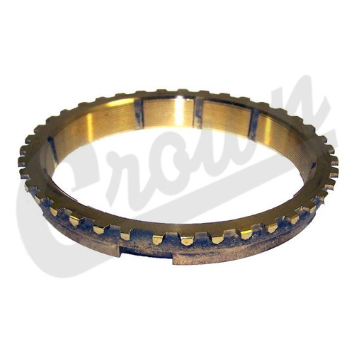 Synchronizer Blocking Ring (83500567)