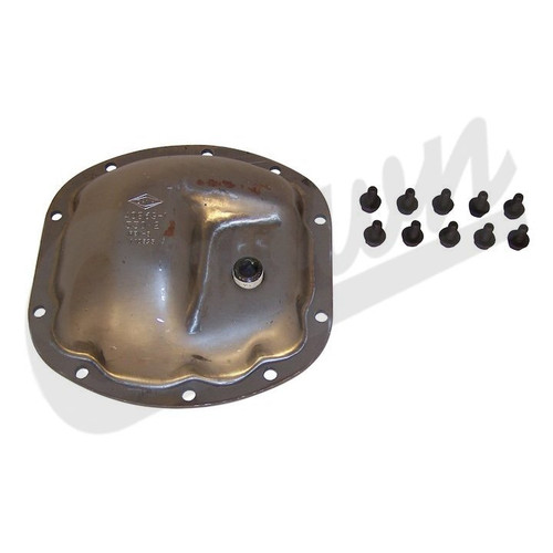 Differential Cover Kit (4713451) Differential Cover Kit (4713451)