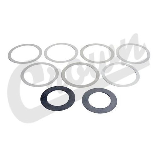 Pinion Shim Set (83503003)