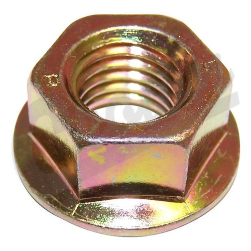 Nut (6502697) Nut (6502697)
