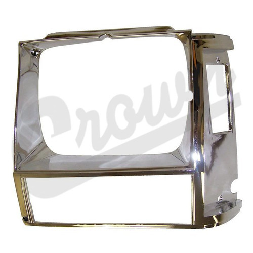 Headlight Bezel (55002245)