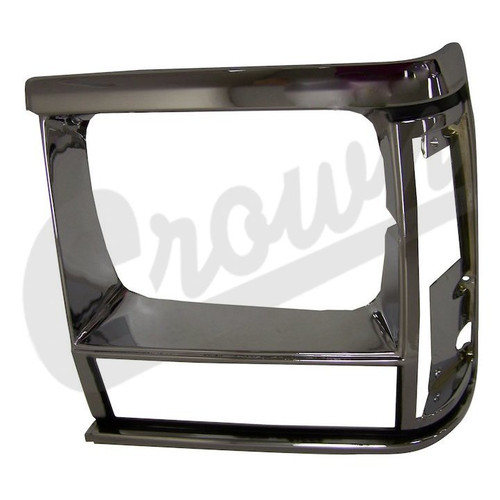 Headlight Bezel (55034079)