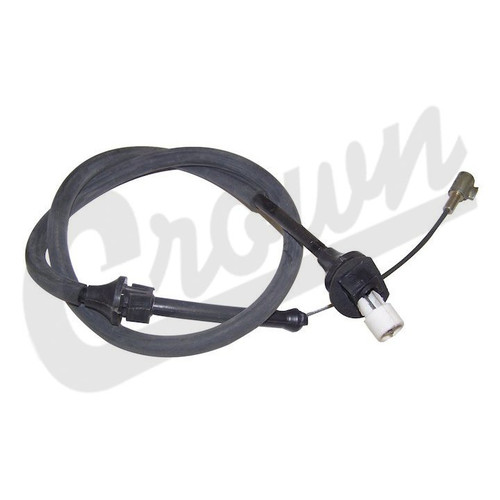 Accelerator Cable (53002422)