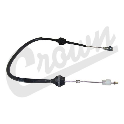 Accelerator Cable (53005201)