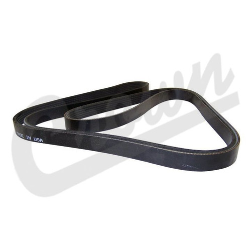 Accessory Drive Belt (53010269)